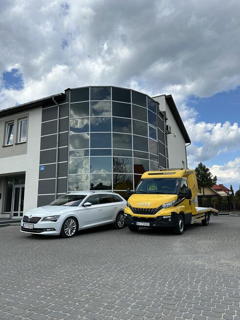 Wynajem aut na doby Biała Podlaska, wypożyczalnia samochodów