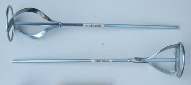 PACA STYROPIANOWA 17x32cm 170x320mm SZLIFIERSKA ZACIERACZKA