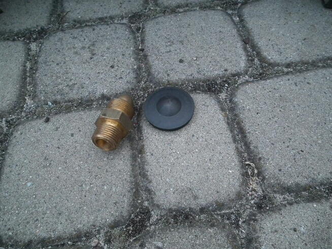 Spawarka Mig-Mag Telwin 150/1 Turbo z reduktorem