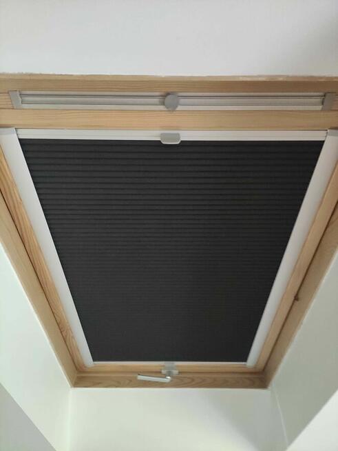 Rolety plisy żaluzje moskitiery