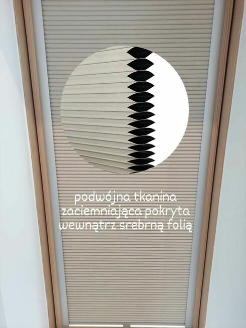 Plisy rolety żaluzje moskitiery