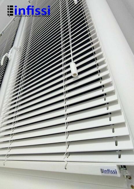 Plisy rolety żaluzje moskitiery