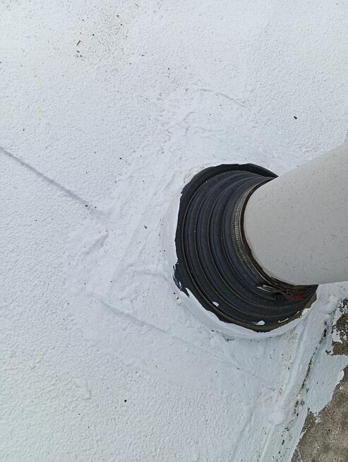 Renodach-renowacja papy termozgrzewalnej i gontów bitumiczny