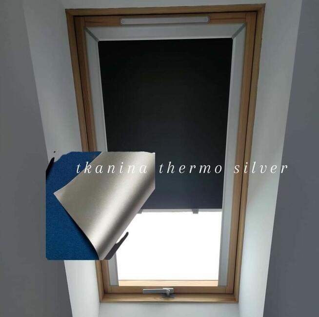 Rolety żaluzje plisy moskitiery