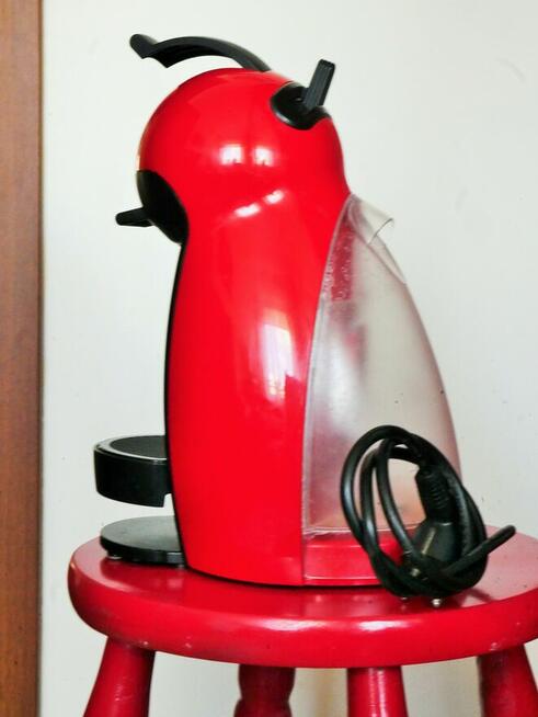 Ciśnieniowy Ekspres do do kawy KRUPS