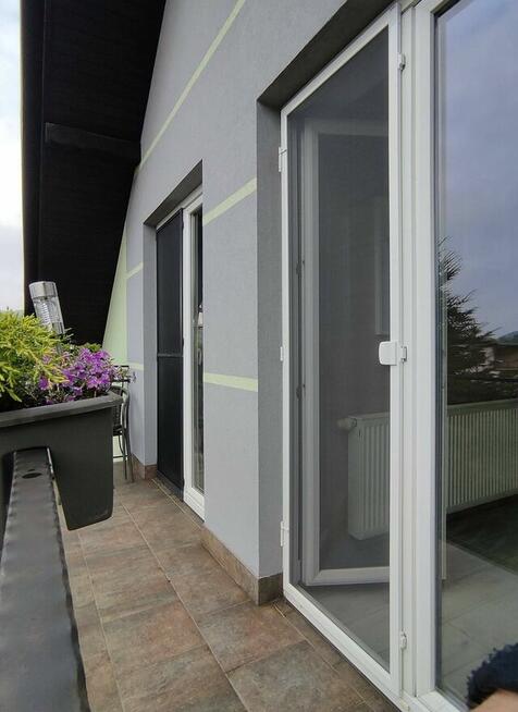 Rolety żaluzje plisy moskitiery