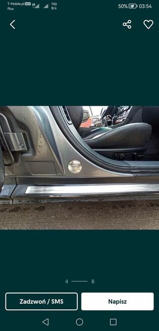 Volkswagen Transporter T-4 Long 2.4D1993r.