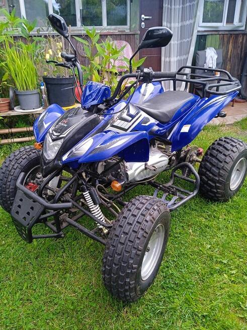 Sprzedam Quad