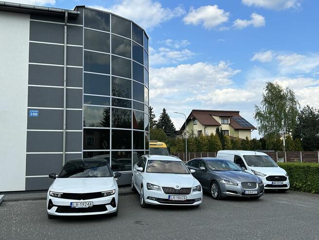 Wypożyczalnia samochodów Biała Podlaska-wynajem aut.