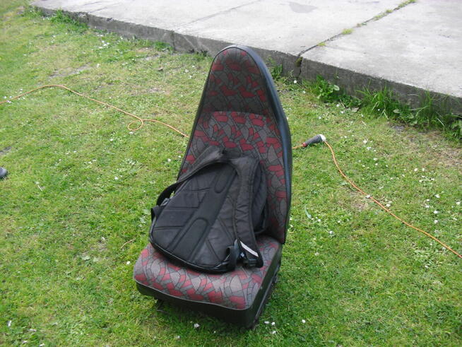 FIAT 126p - 1985r. - SPORT - BREMBO - MIKODA -