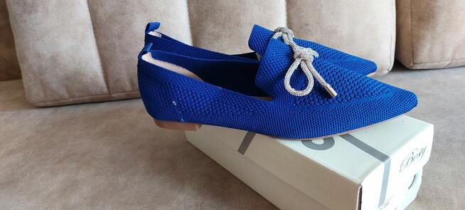 Buty damskie nowe