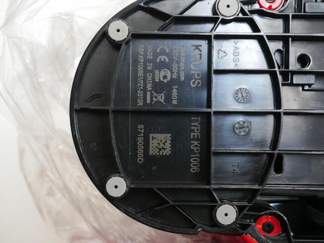 Ciśnieniowy Ekspres do do kawy KRUPS