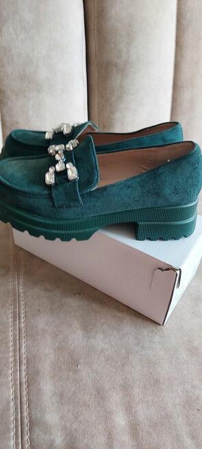 Buty damskie nowe rozmiar 38