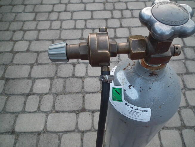 Spawarka Mig-Mag Telwin 150/1 Turbo z reduktorem