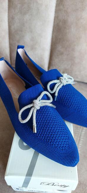 Buty damskie rozmiar 38
