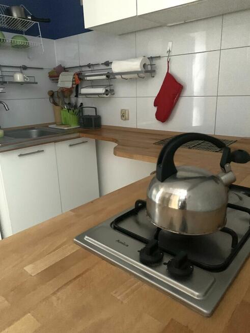 Apartament 6 osobowy 100 m do plazy M-je