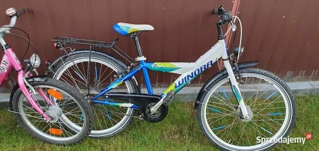 Rowery Dla Dzieci