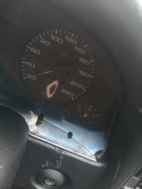 Audi 80 B3 1991 1.8 benzyna Oryginał