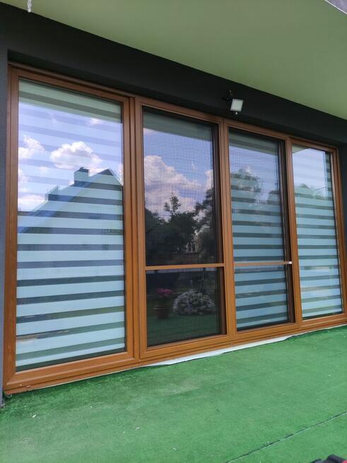 Plisy rolety żaluzje moskitiery