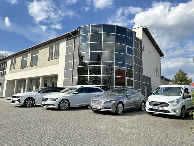 Wypożyczalnia samochodów Biała Podlaska-wynajem aut.