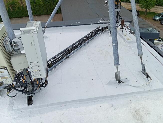 Renodach-renowacja papy termozgrzewalnej i gontów bitumiczny