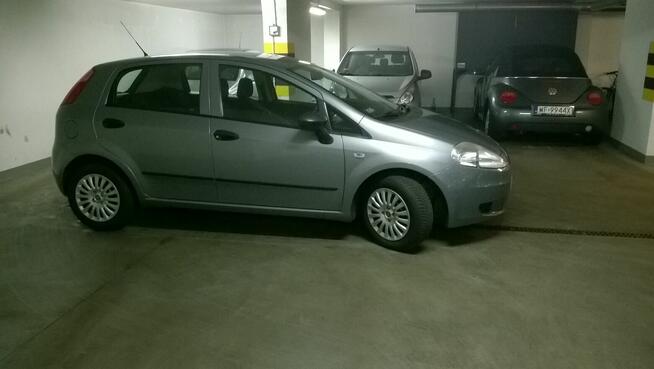 fiat grande punto 1.4