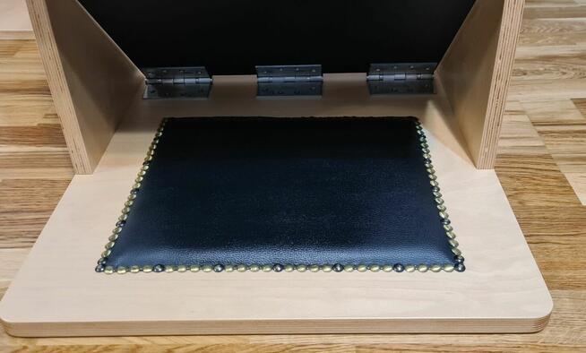 Wunda Chair krzesło do pilatesu yoga pilates