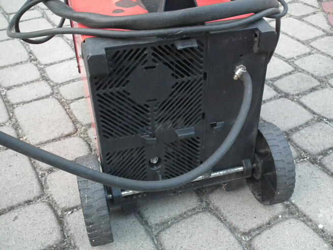 Spawarka Mig-Mag Telwin 150/1 Turbo z reduktorem