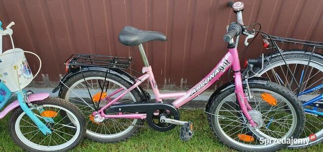 Rowery Dla Dzieci
