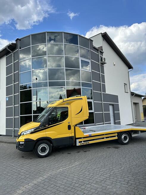 Wynajem aut na doby Biała Podlaska, wypożyczalnia samochodów