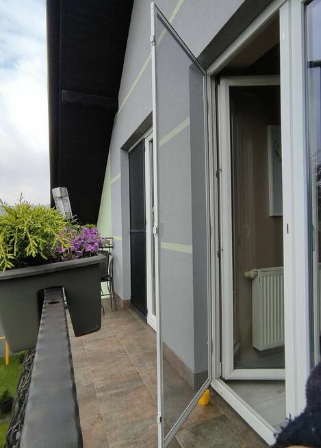 Rolety żaluzje plisy moskitiery