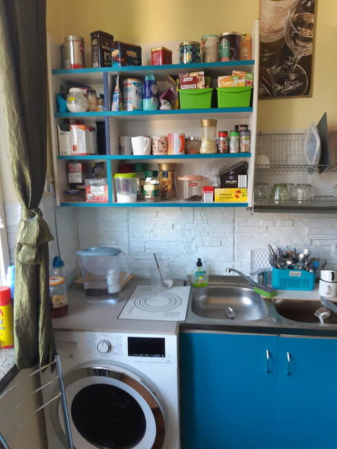 Centrum Myślenic! Duże (85m2) mieszkanie w budynku wielorodz