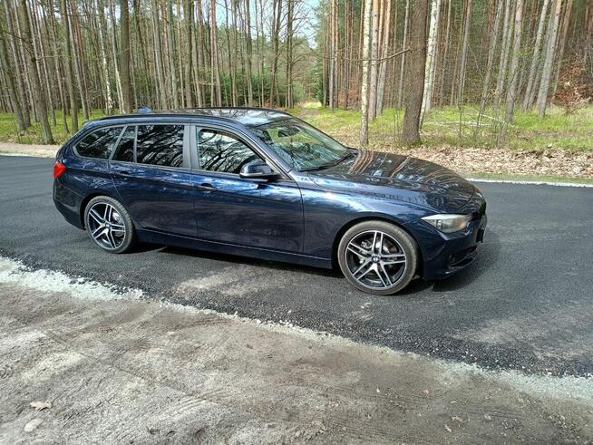 BMW F30 F31