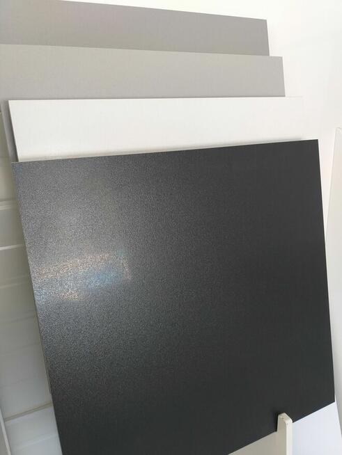 Płytki łaziekowe, do salonu, kuchni 60x60 gat.1 Cambia black