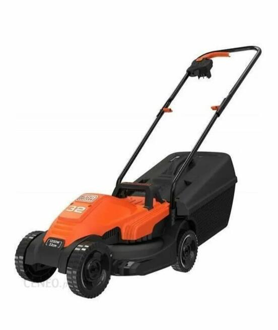 Kosiarka elektryczna Black Decker 1200 WAT