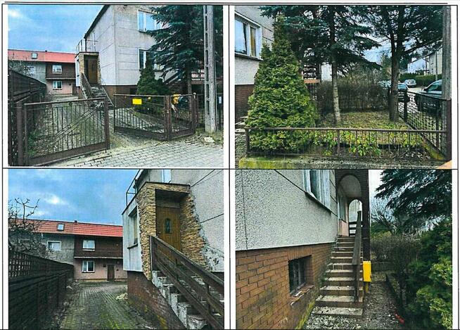 Udział 1/2 w nieruchomości przy ul. Wieniawskiego 3