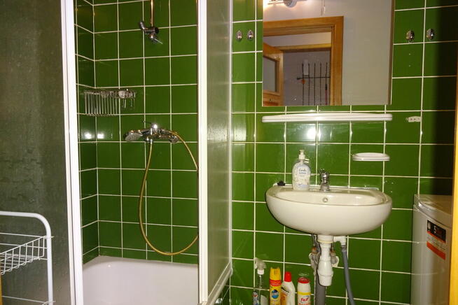 Kawalerka na Dąbrowie