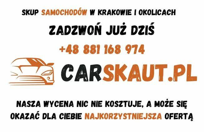 DZWOŃ 24/7 TEL 881-168-974 SKUP KRAKÓW CAŁE MAŁOPOLSKIE !!