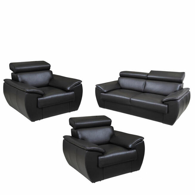 HIT wśród kompletów wypoczynkowych, czyli MONACO II