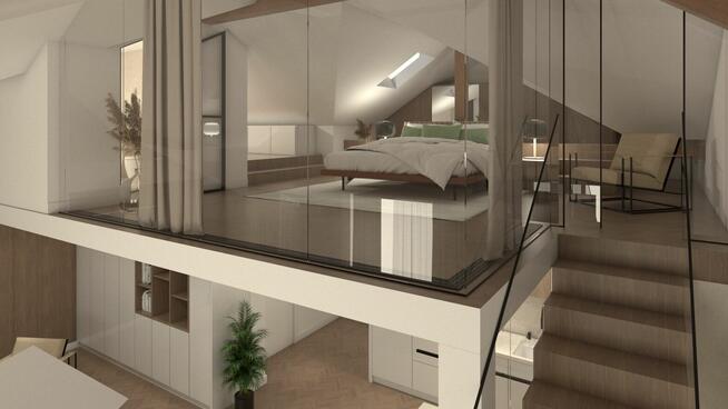 Dom 330 m2 Garaż 4 samochody Kraków Nowa Huta