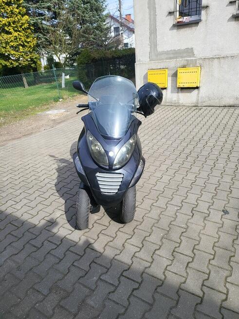 Sprzedam Piaggio Mp3