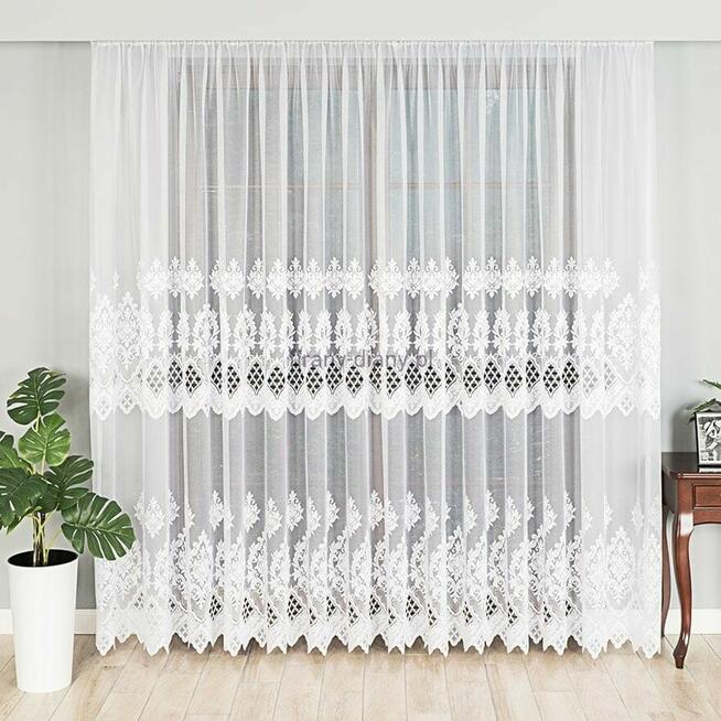 Firany i zasłony do pokoju, firany na taras i balkon, szycie