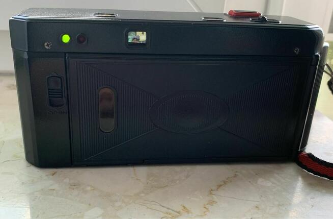 Aparat fotograficzny Cannon Mate