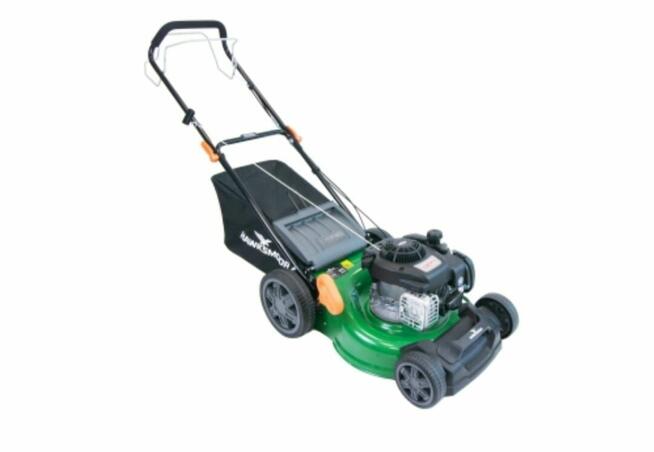 Kosiarka z napędem Briggs Stratton 46cm