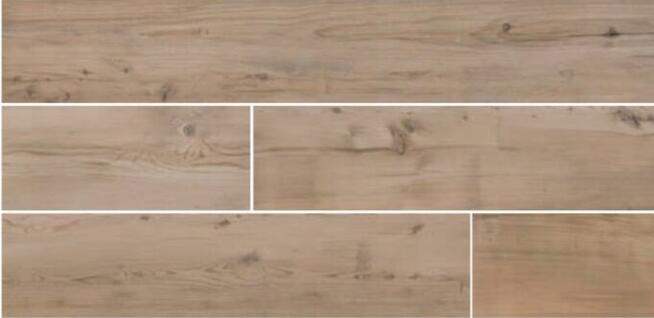 Płytki drewnopodobne podłogowe gat.1 160x20 Tonella beige