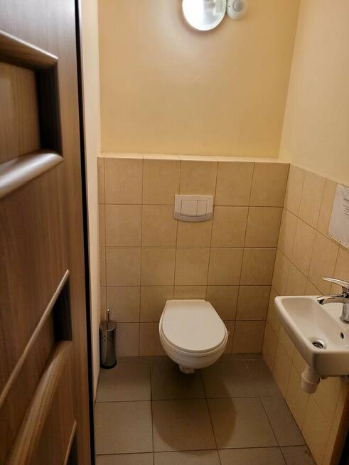 Wynajmę lokale biurowe