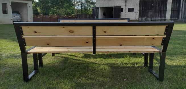 Sprzedam meble ogrodowe