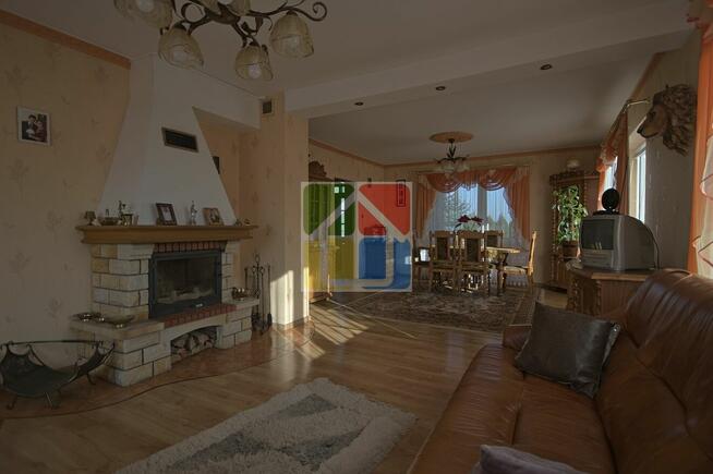 Dom z budynkami gospodarczymi, okolice Płocka, Staroźreby