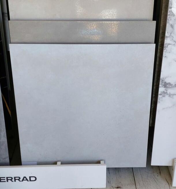 Tassero bianco lappato płytki ścienne, podłogowe 120x60 gat1