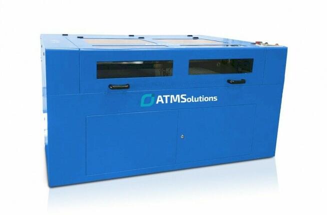 PLOTER LASEROWY CO2 ATMS 640